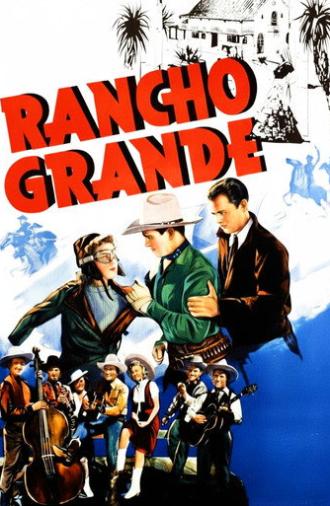 Rancho Grande (1940)