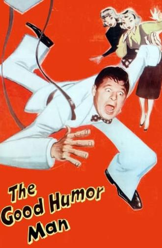 The Good Humor Man (1950)