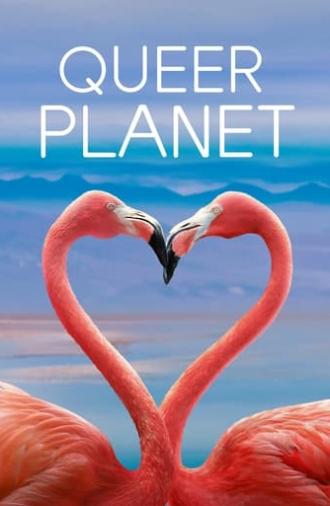 Queer Planet (2023)