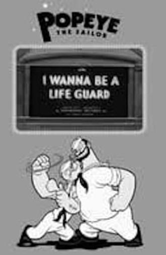 I Wanna Be a Life Guard (1936)