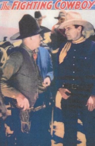 The Fighting Cowboy (1933)