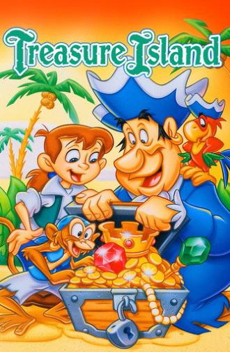 Treasure Island (1996)