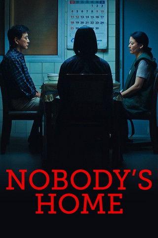 Nobody's Home (2024)