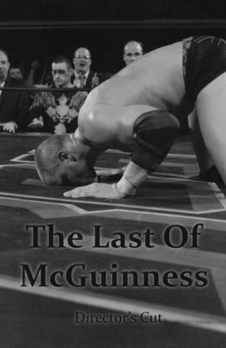 The Last of McGuinness (2012)