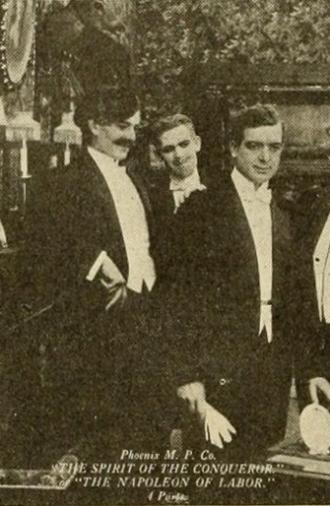 The Spirit of the Conqueror (1914)