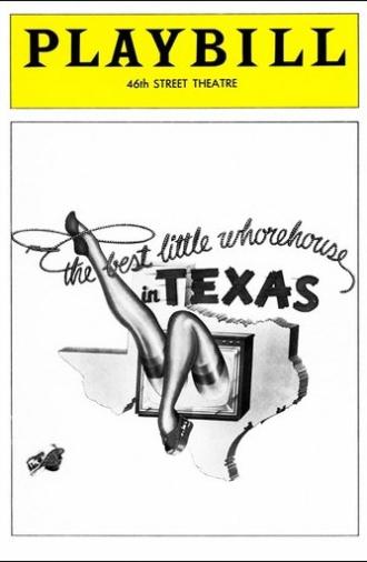 The Best Little Whorehouse in Texas (2006)