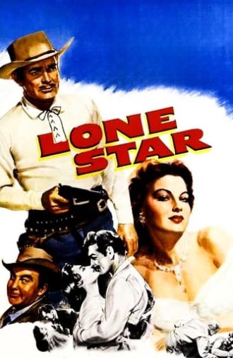 Lone Star (1952)