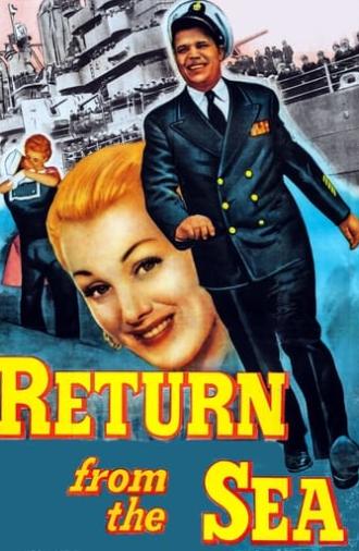 Return from the Sea (1954)