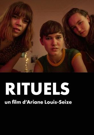 Rituels (2018)