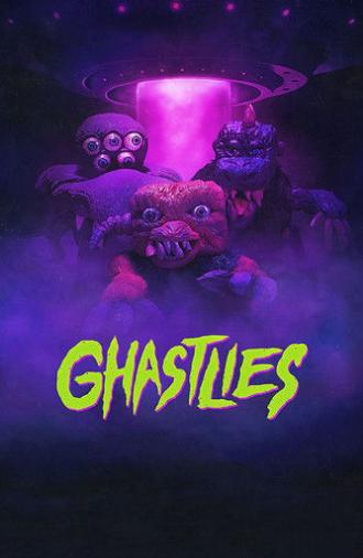 Ghastlies (2016)