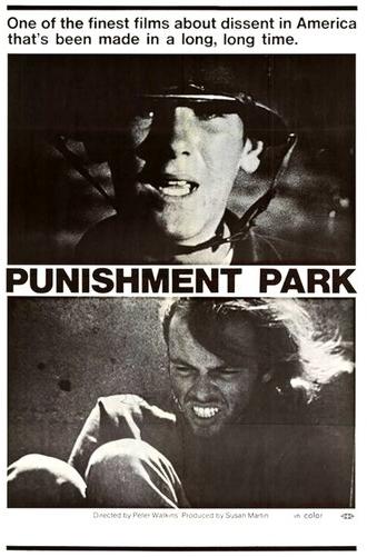 Punishment Park (1971)