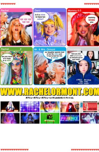 www.RachelOrmont.com (2025)