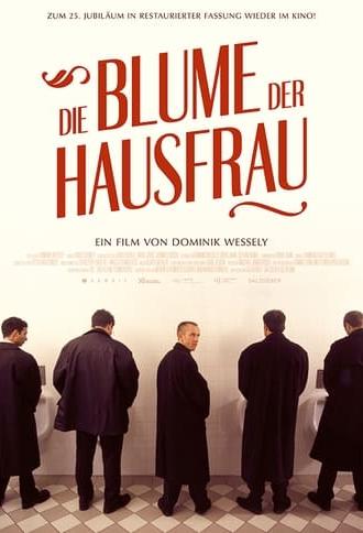 Die Blume der Hausfrau (1999)