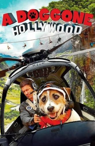 A Doggone Hollywood (2017)