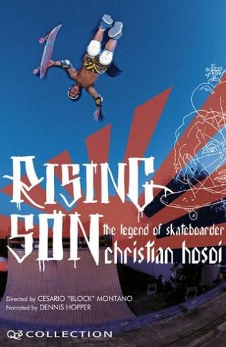 Rising Son: The Legend of Skateboarder Christian Hosoi (2006)