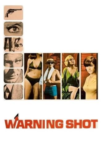 Warning Shot (1967)