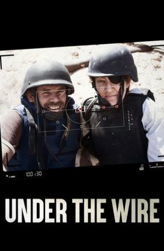 Under the Wire (2018)