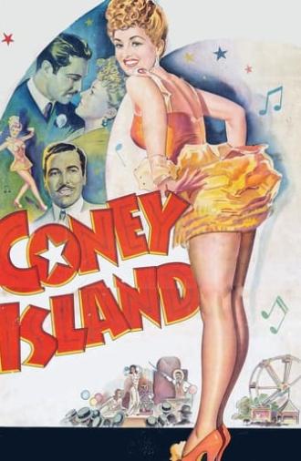 Coney Island (1943)