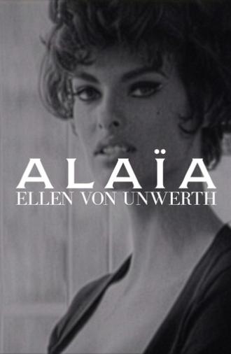 Azzedine Alaïa (2020)