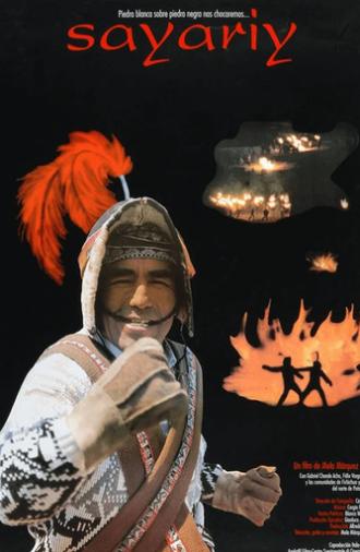 Sayariy (1995)