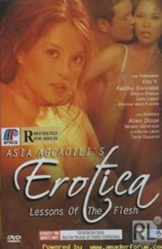 Erotica: Lessons of the Flesh (2005)