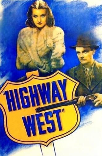 Highway West (1941)