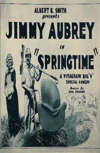 Springtime (1920)