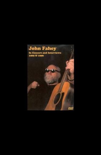 John Fahey ‎– In Concert And Interviews 1969 & 1996 (2004)