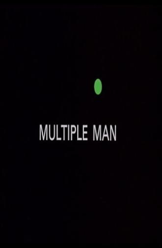 Multiple Man (1969)