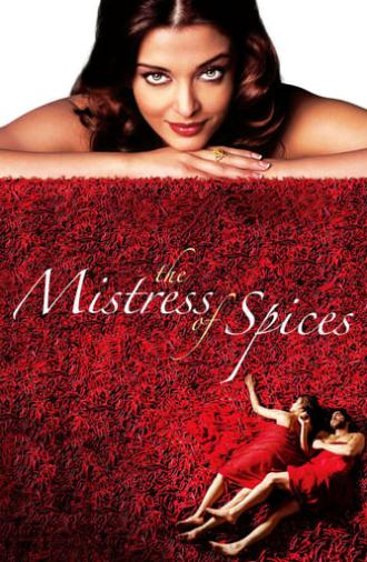 The Mistress of Spices (2005)