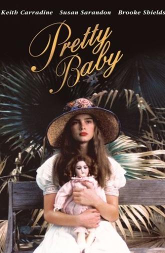 Pretty Baby (1978)
