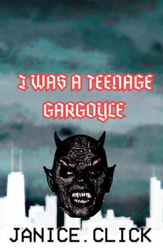 I Was A Teenage Gargoyle (2026)