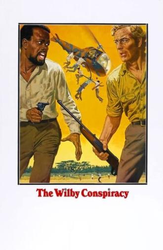 The Wilby Conspiracy (1975)