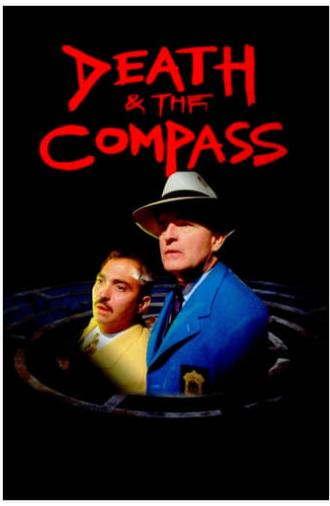 Death and the Compass (1992)