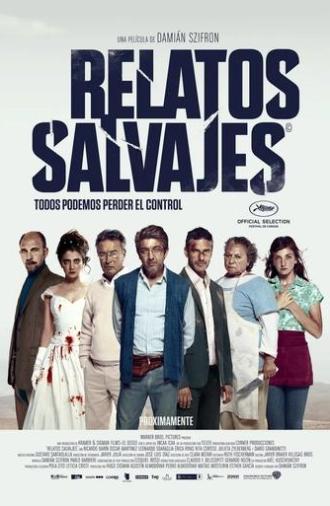 Wild Tales (2014)