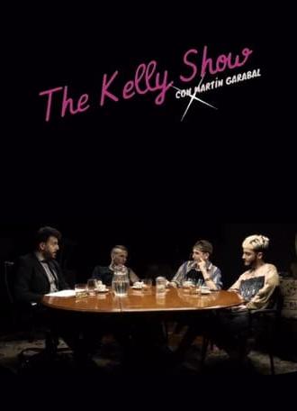 The Kelly Show con Martin Garabal (2020)