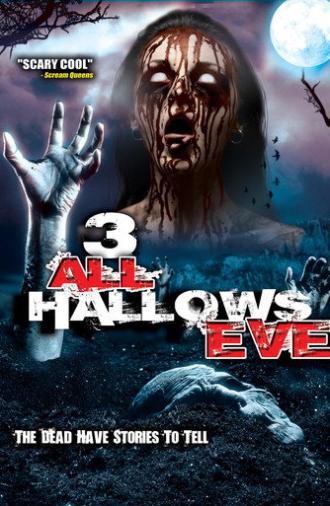 3: All Hallow's Eve (2014)