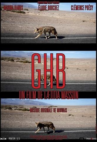 GHB: To Be or Not to Be (2014)