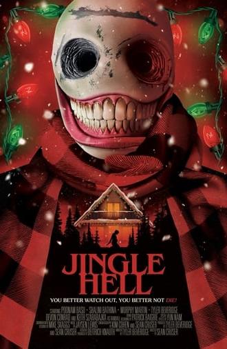 Jingle Hell (2023)