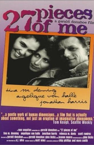 27 Pieces of Me (1993)