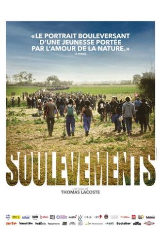 Soulèvements (2026)