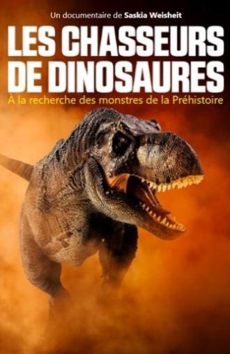 Les chasseurs de dinosaures (2021)