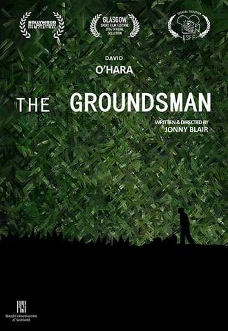 The Groundsman (2013)