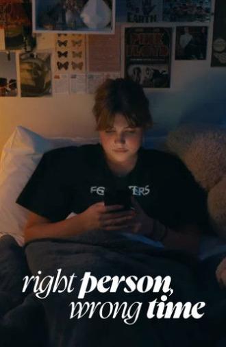 Right Person, Wrong Time (2023)