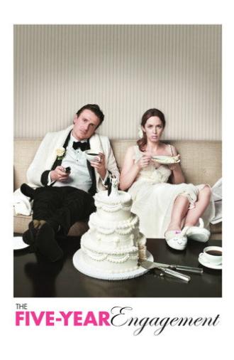 The Five-Year Engagement (2012)