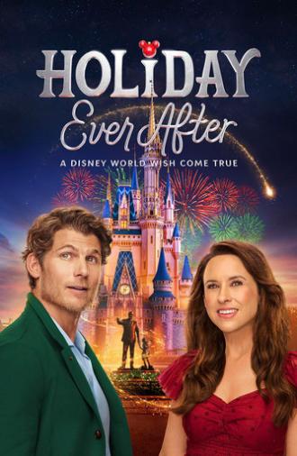Holiday Ever After: A Disney World Wish Come True (2026)