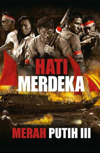 Red And White 3: Hearts Of Freedom (2011)
