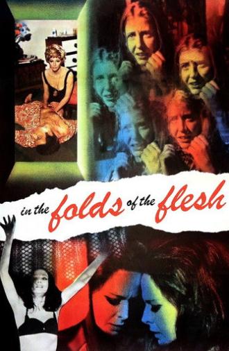 In the Folds of the Flesh (1970)