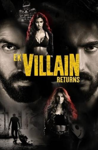 Ek Villain Returns (2022)