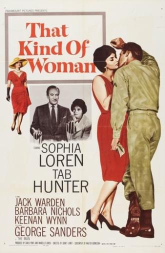 That Kind of Woman (1959)